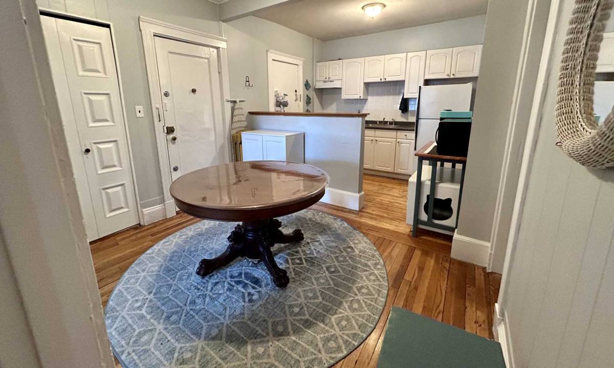 Apartment for rent at 15 Lothian Rd #303, Brighton, MA 02135