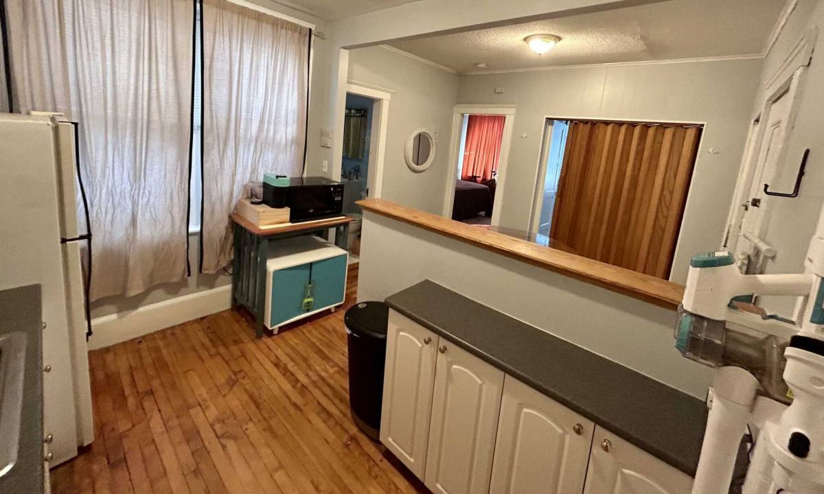 Apartment for rent at 15 Lothian Rd #303, Brighton, MA 02135
