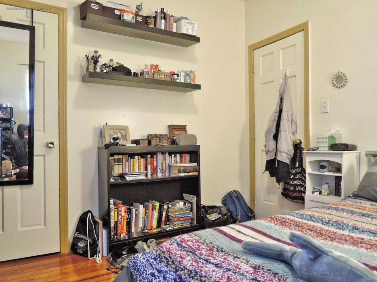 Apartment for rent at 181 Allston St #1, Allston, MA 02134