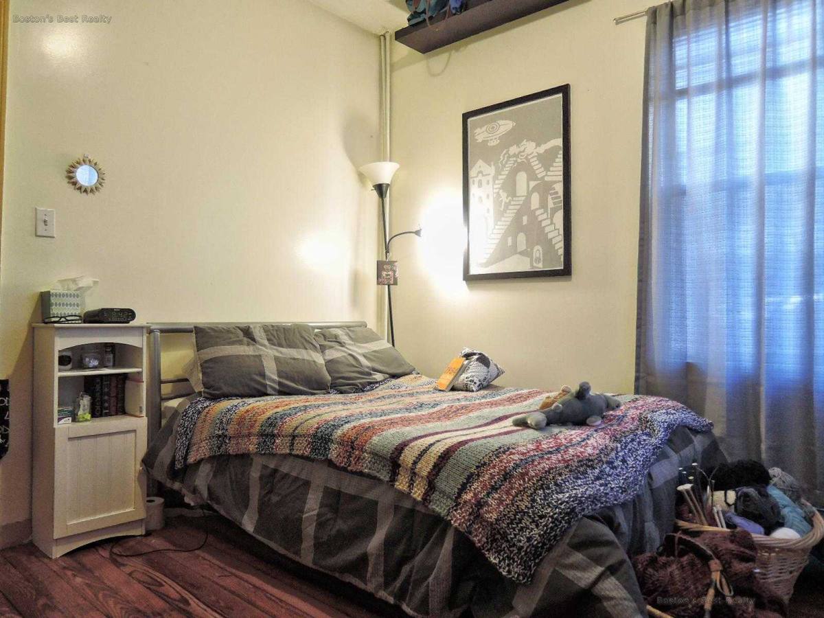 Apartment for rent at 181 Allston St #1, Allston, MA 02134