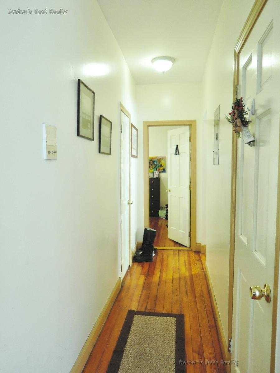 Apartment for rent at 181 Allston St #1, Allston, MA 02134