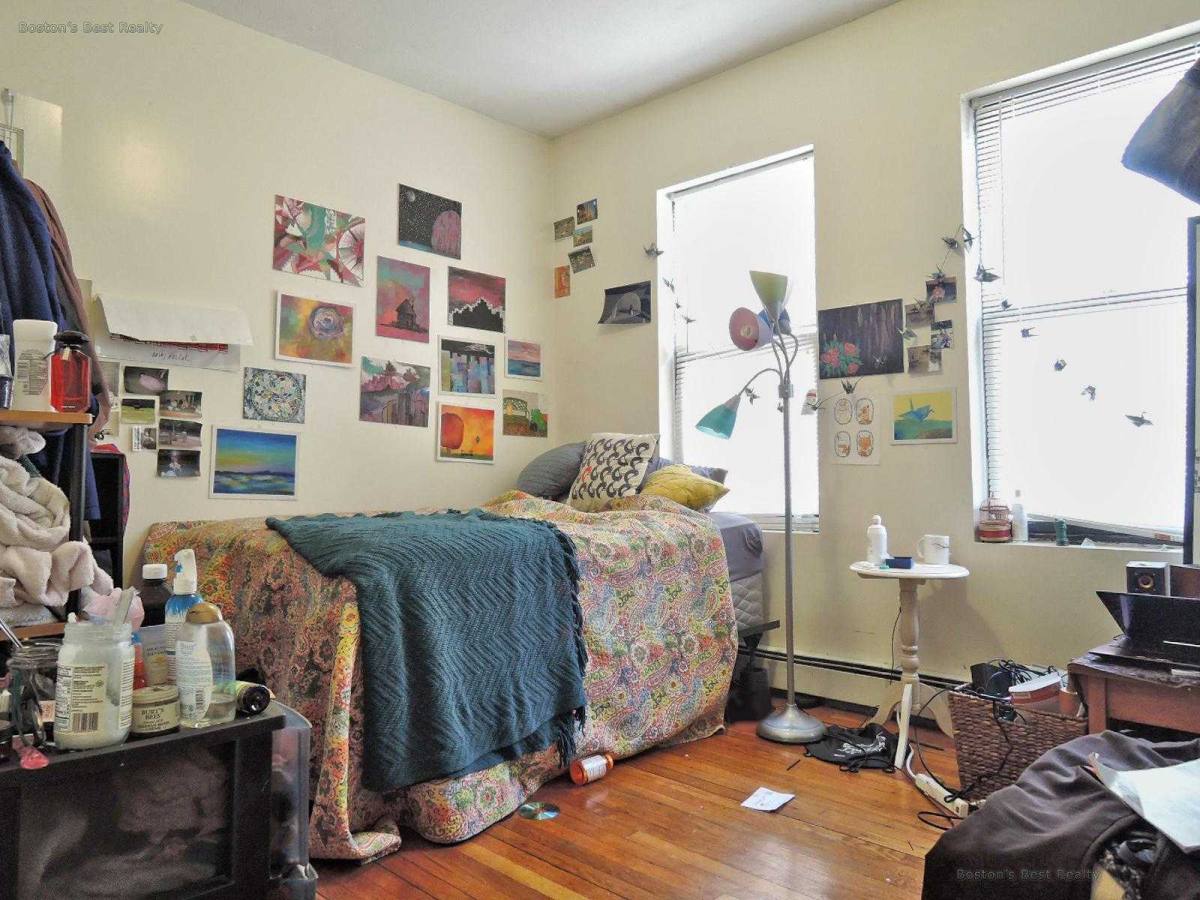 Apartment for rent at 181 Allston St #1, Allston, MA 02134
