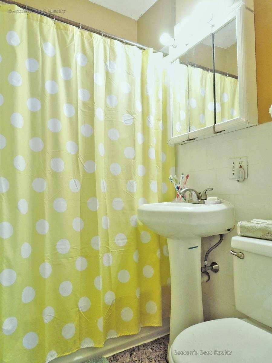 Apartment for rent at 181 Allston St #1, Allston, MA 02134