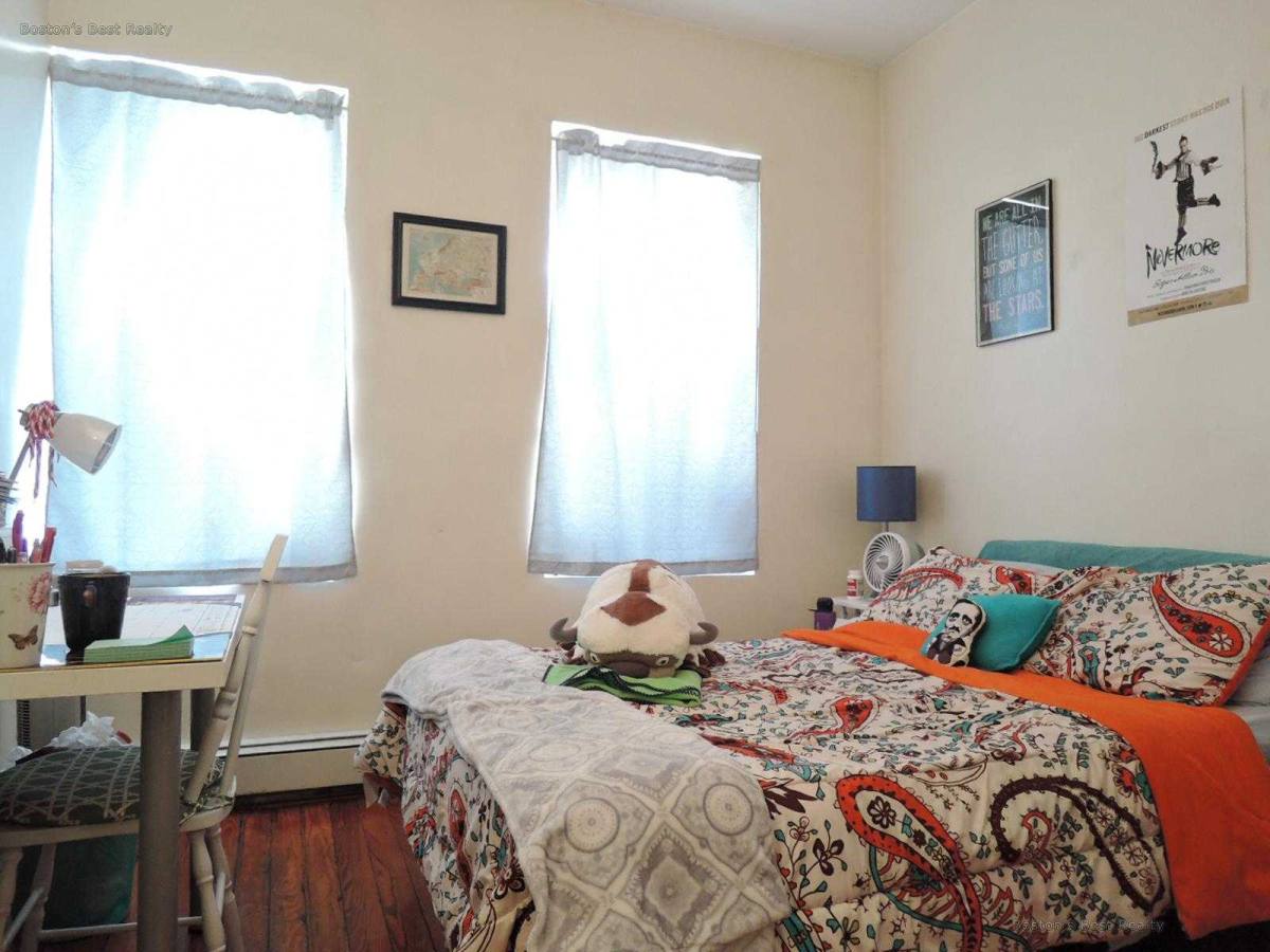 Apartment for rent at 181 Allston St #1, Allston, MA 02134