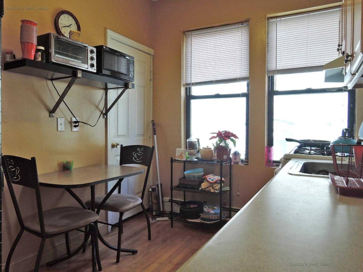 Apartment for rent at 181 Allston St #1, Allston, MA 02134