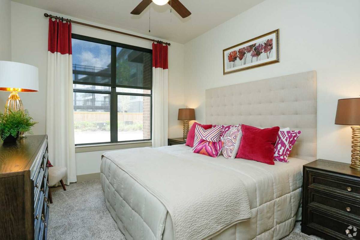 Apartment for rent at 9943 Pearland Parkway #ADBC, Pearland, TX 77581