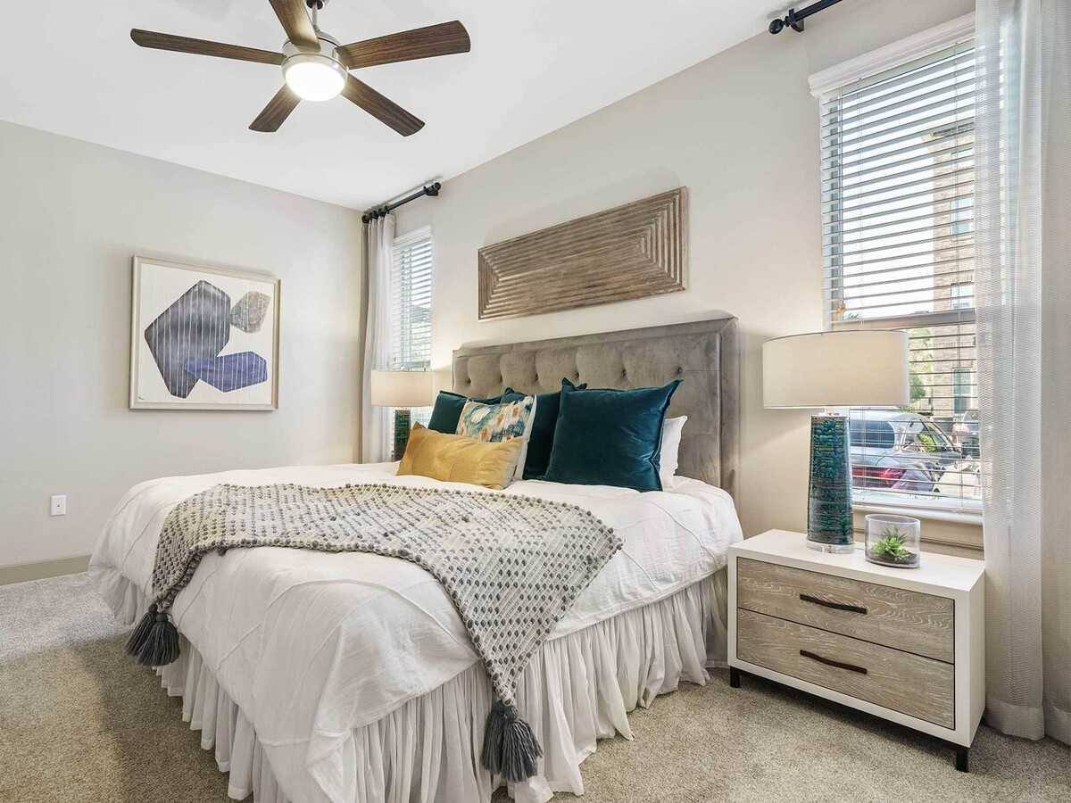Apartment for rent at 9943 Pearland Parkway #ADBC, Pearland, TX 77581