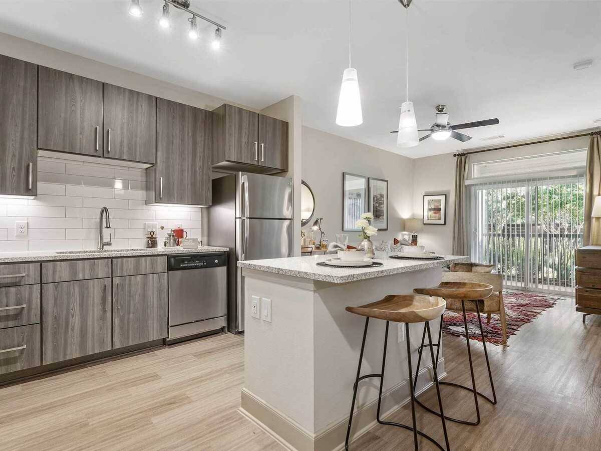 Apartment for rent at 9943 Pearland Parkway #ADBC, Pearland, TX 77581