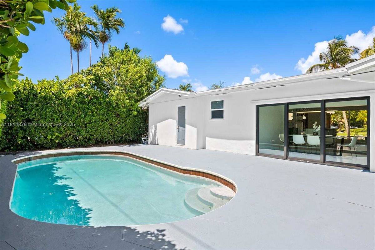 Apartment for rent at 20515 NE 19th Court, Miami, FL 33179