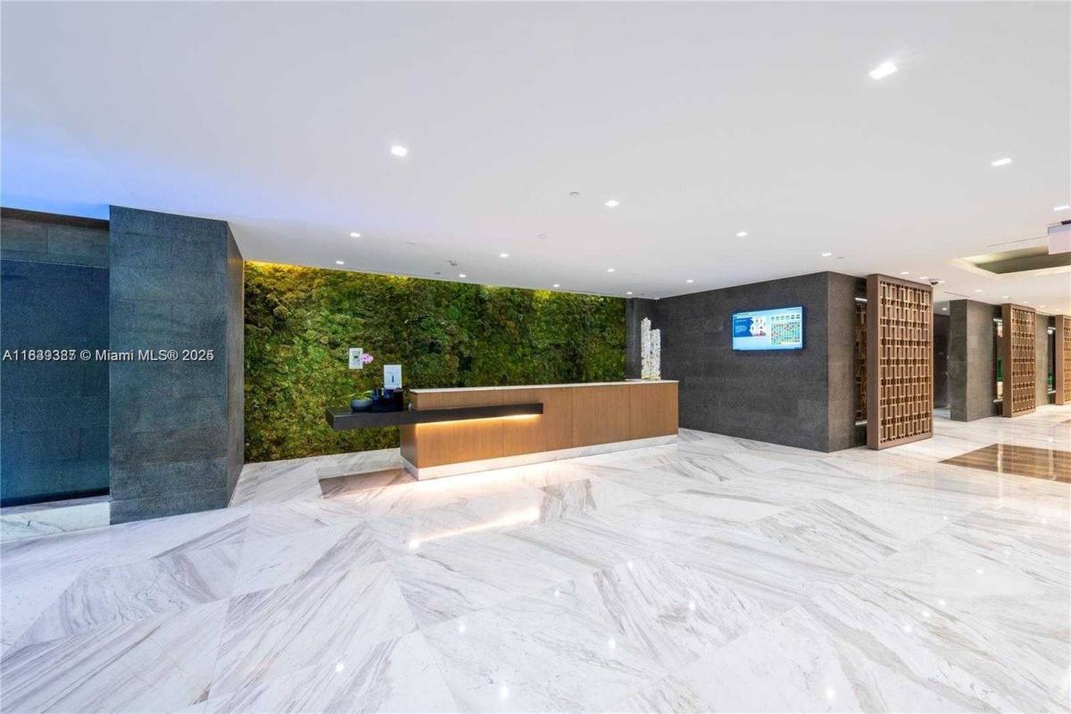 Condo for rent at 400 Sunny Isles Blvd #400, North Miami Beach, FL 33160