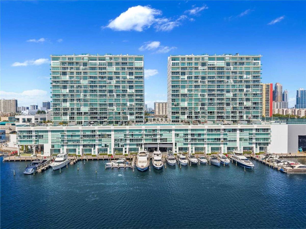 Condo for rent at 400 Sunny Isles Blvd #400, North Miami Beach, FL 33160