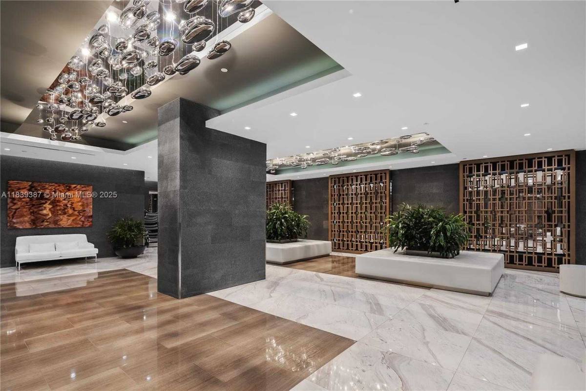 Condo for rent at 400 Sunny Isles Blvd #400, North Miami Beach, FL 33160