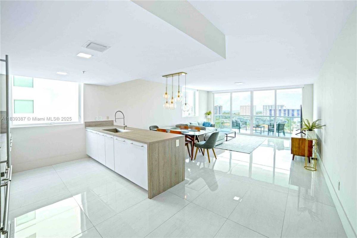 Condo for rent at 400 Sunny Isles Blvd #400, North Miami Beach, FL 33160