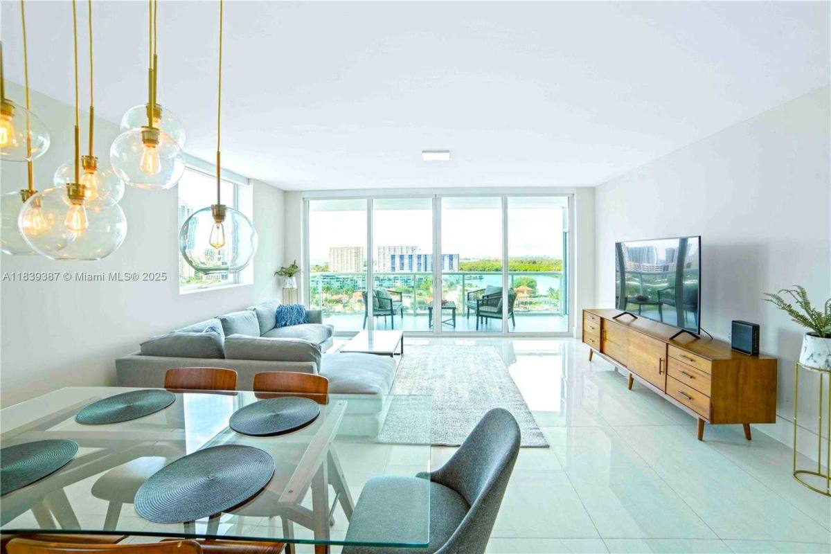 Condo for rent at 400 Sunny Isles Blvd #400, North Miami Beach, FL 33160