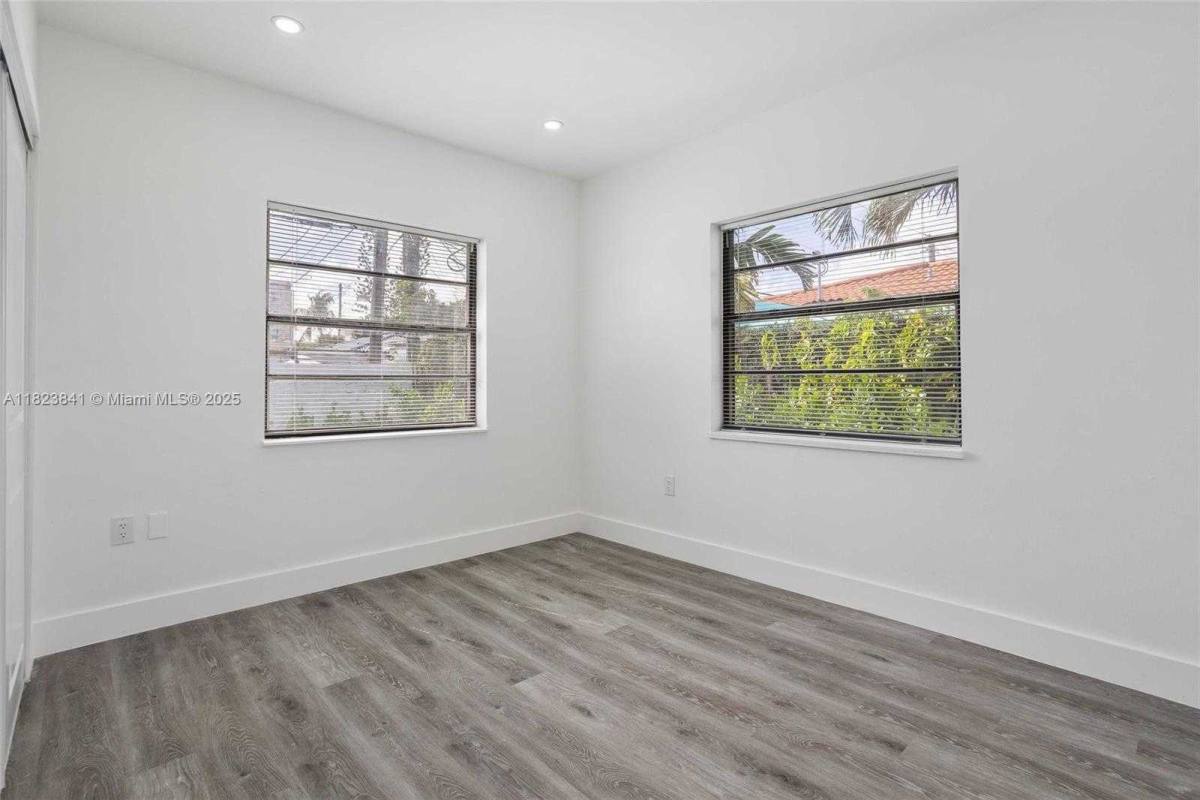 Apartment for rent at 2724 SW 34th Court, Miami, FL 33133