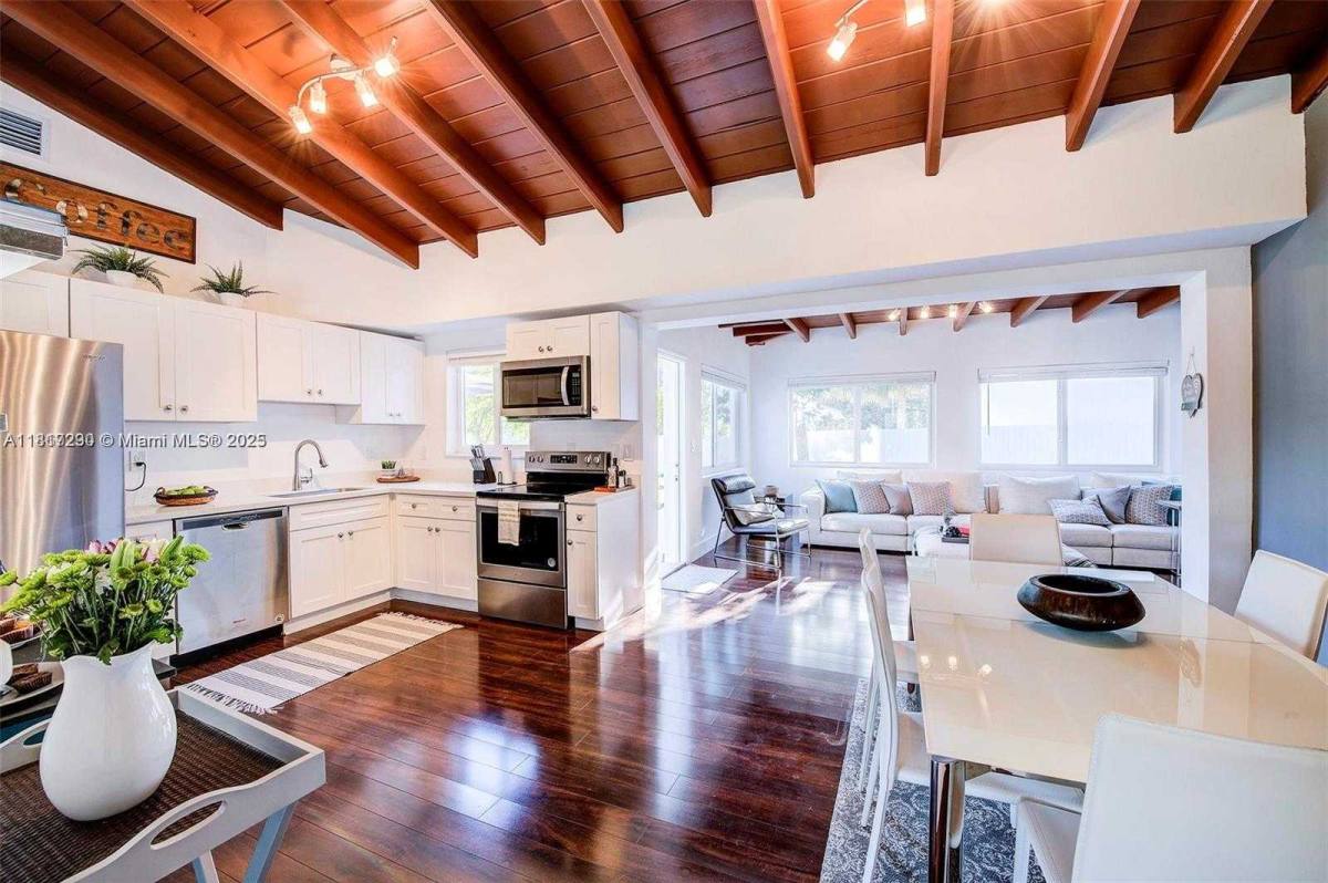 Apartment for rent at 2190 NE 169th St, Miami, FL 33162