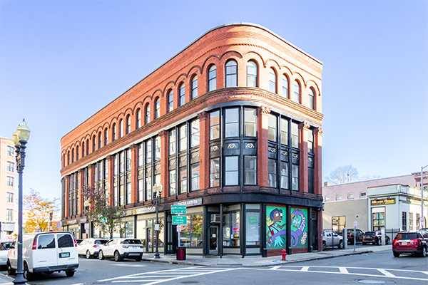 Apartment for rent at 145 Munroe St #304, Lynn, MA 01901