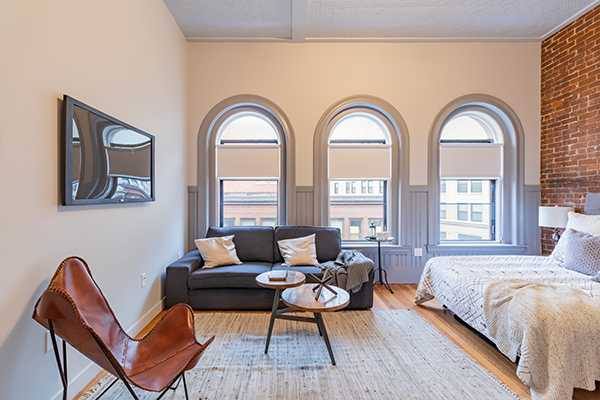 Apartment for rent at 145 Munroe St #304, Lynn, MA 01901