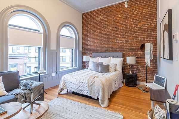 Apartment for rent at 145 Munroe St #304, Lynn, MA 01901