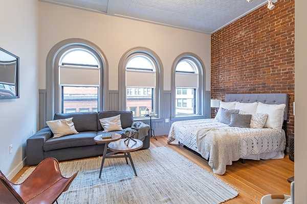Apartment for rent at 145 Munroe St #304, Lynn, MA 01901
