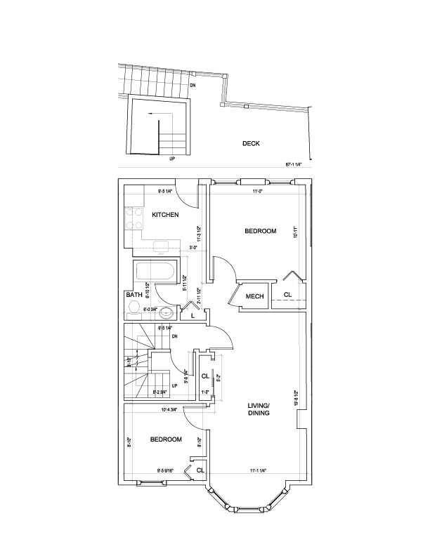 Apartment for rent at 162 Broadway #2, Somerville, MA 02145