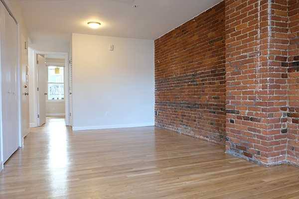 Apartment for rent at 162 Broadway #2, Somerville, MA 02145