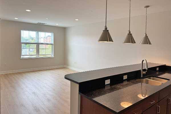 Apartment for rent at 26 New Derby St #203, Salem, MA 01970