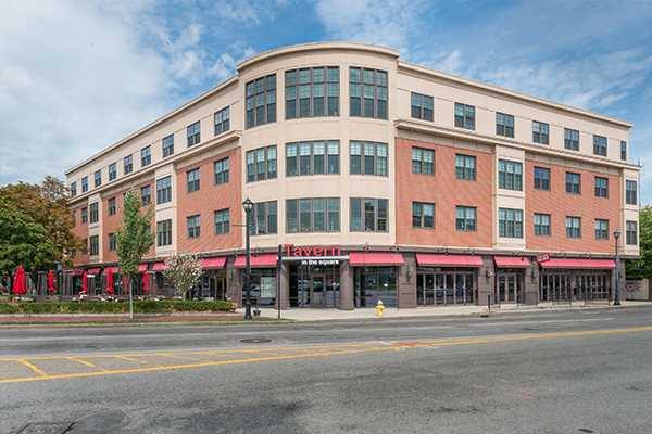 Apartment for rent at 26 New Derby St #203, Salem, MA 01970