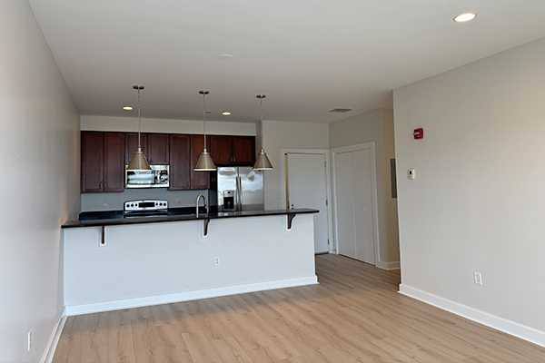 Apartment for rent at 26 New Derby St #203, Salem, MA 01970