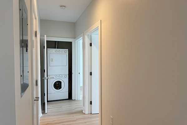 Apartment for rent at 26 New Derby St #203, Salem, MA 01970