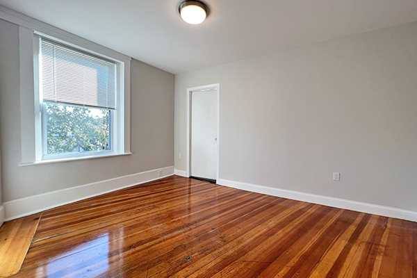 Apartment for rent at 278 Cabot St #5, Beverly, MA 01915