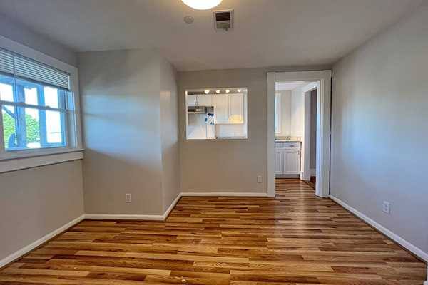 Apartment for rent at 278 Cabot St #5, Beverly, MA 01915