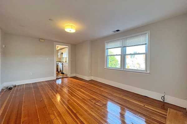 Apartment for rent at 278 Cabot St #5, Beverly, MA 01915