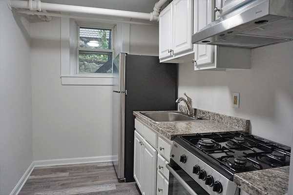 Apartment for rent at 23 Maple St #1, Waltham, MA 02453