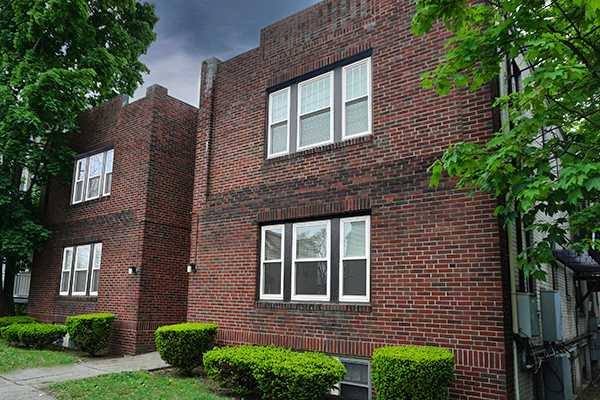 Apartment for rent at 23 Maple St #1, Waltham, MA 02453