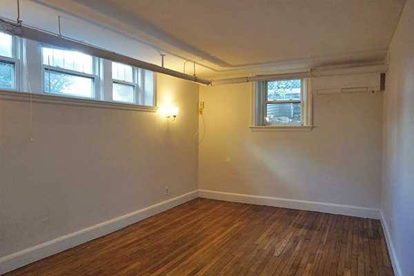 Apartment for rent at 23 Maple St #1, Waltham, MA 02453