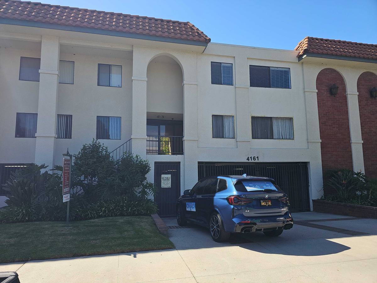Apartment for rent at 4171 Tujunga Ave #104, Studio City, CA 91604