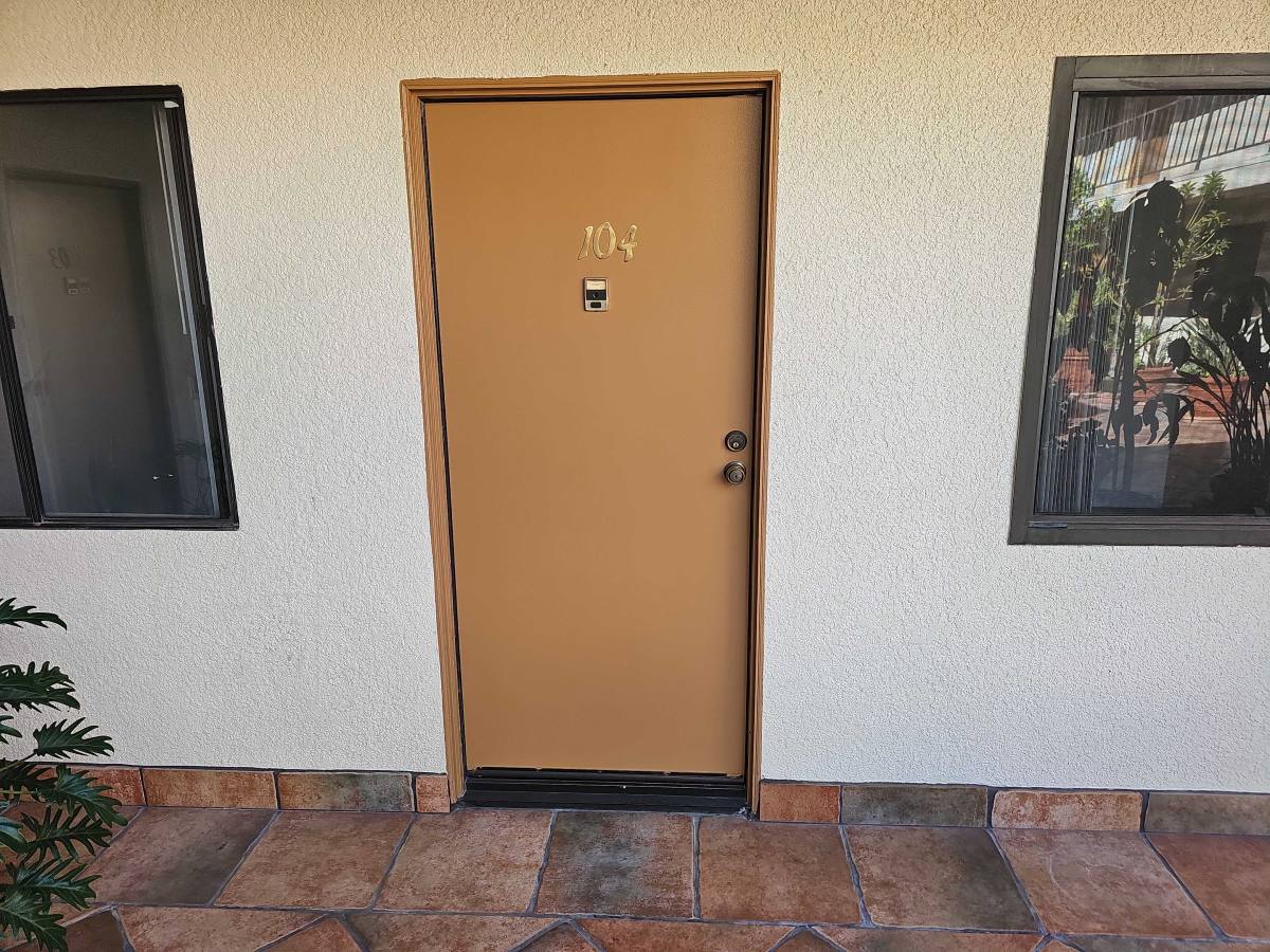 Apartment for rent at 4171 Tujunga Ave #104, Studio City, CA 91604