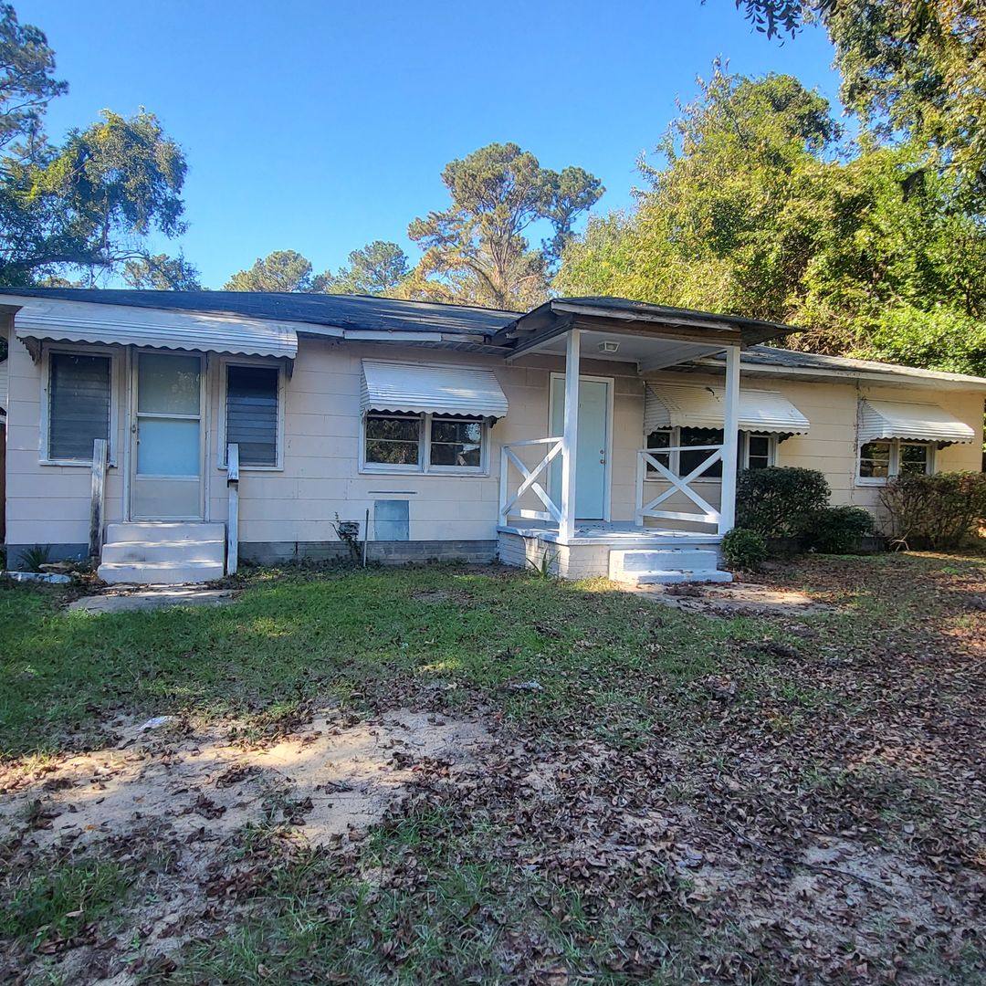 House for rent at 112 Circle Dr, East Dublin, GA 31027