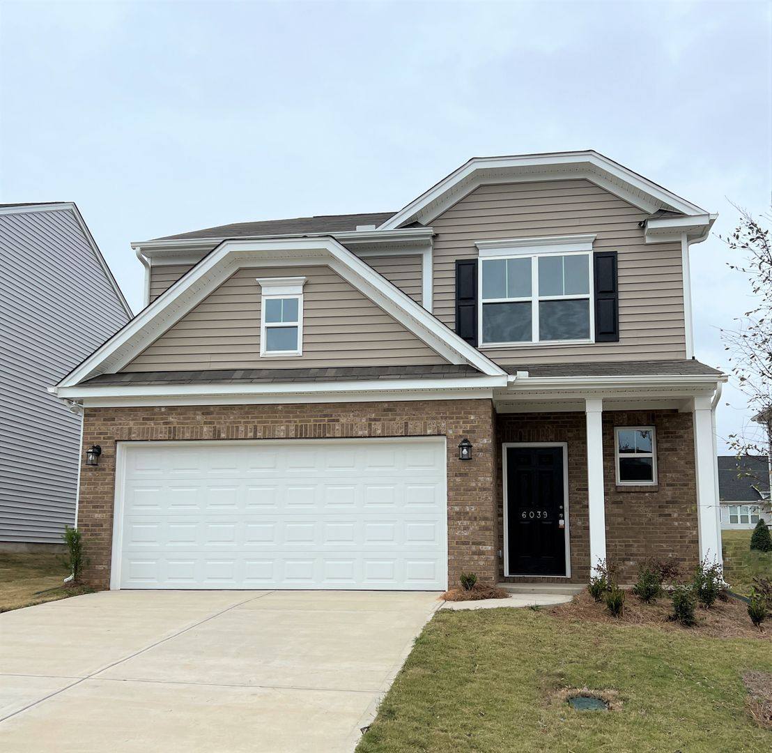 House for rent at 6039 Haddington Dr, Roebuck, SC 29376