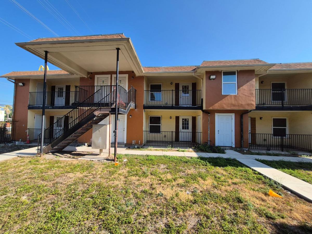 Apartment for rent at 3718 Pleasanton Rd 2-103, San Antonio, TX 78221