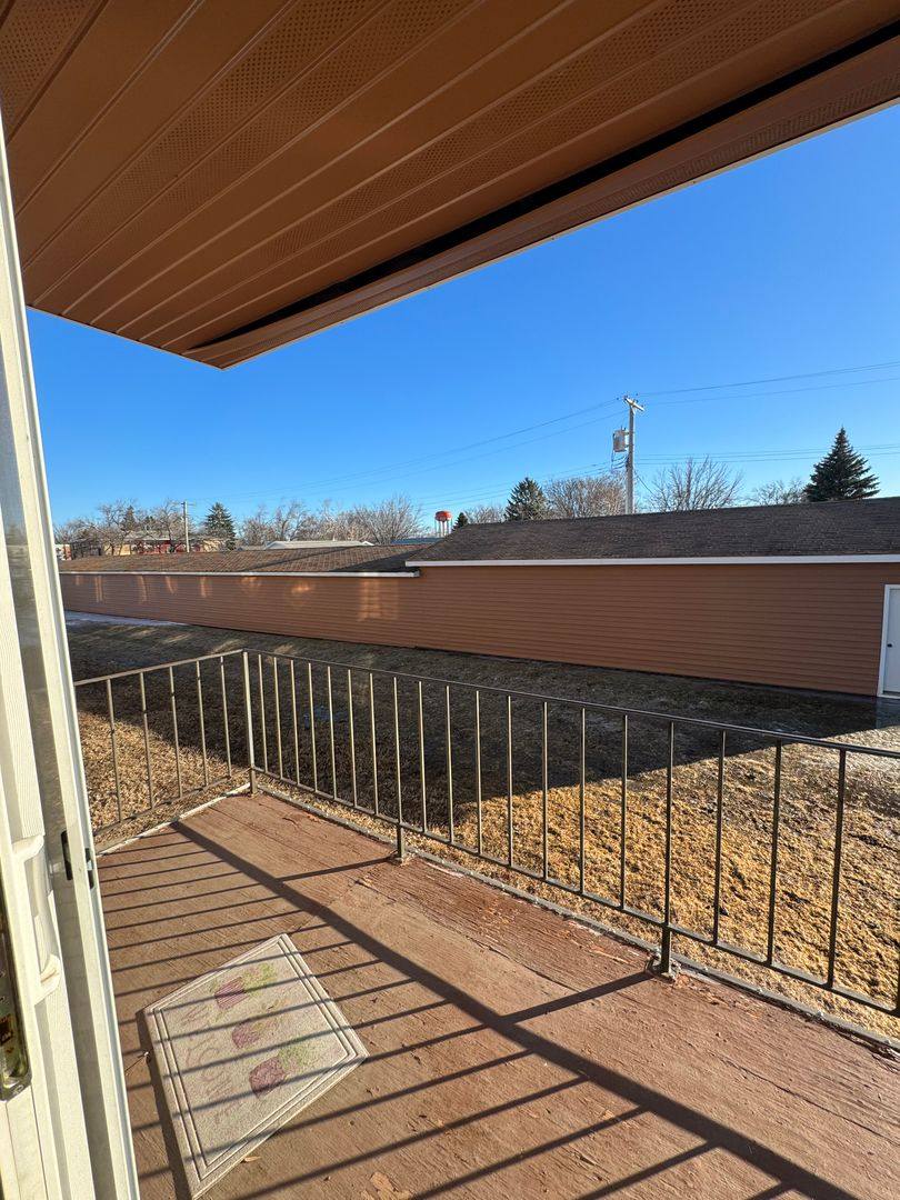 Apartment for rent at 904 13th St NE, Jamestown, ND 58401