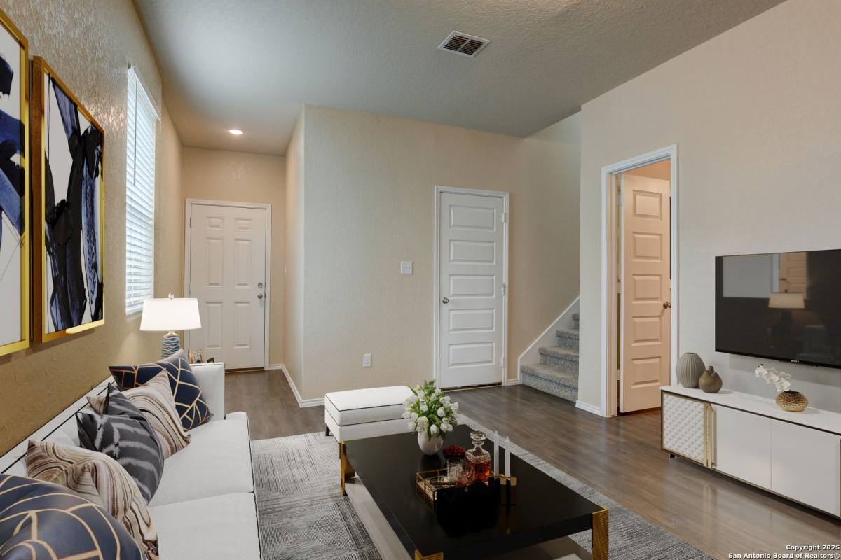House for rent at 3931 Somers Crest, San Antonio, TX 78211