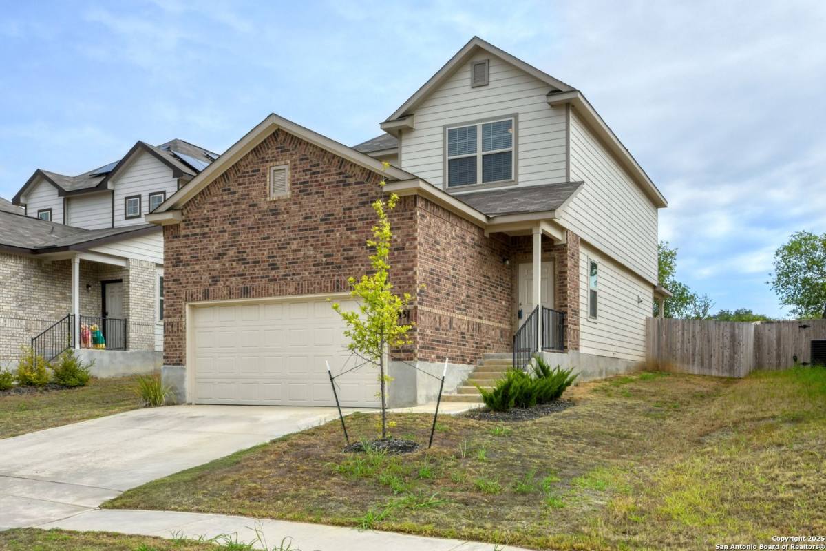 House for rent at 3931 Somers Crest, San Antonio, TX 78211