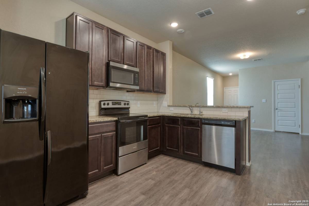 House for rent at 3931 Somers Crest, San Antonio, TX 78211