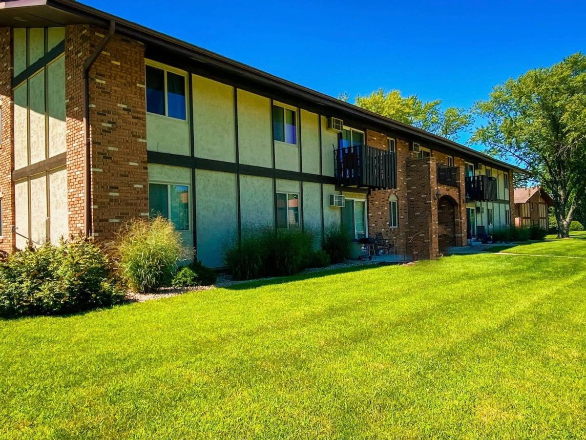 Apartment for rent at 150 S National Ave, Fond Du Lac, WI 54935