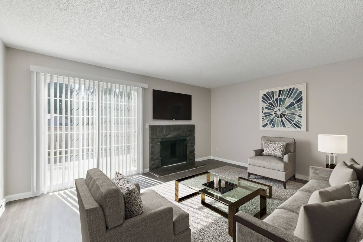 Townhouse for rent at 9520 43rd St Court W, Tacoma, WA 98466