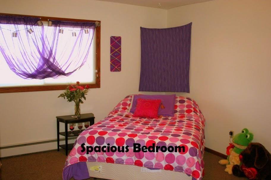 Apartment for rent at 1014 22nd Ave, Brookings, SD 57006
