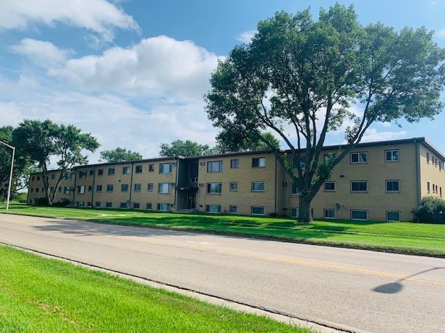 Apartment for rent at 1014 22nd Ave, Brookings, SD 57006