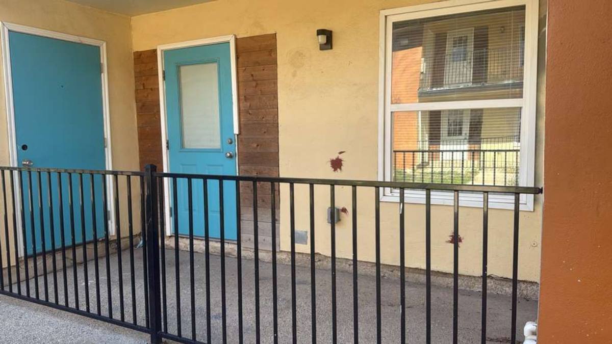 Apartment for rent at 3718 Pleasanton Rd 2-201, San Antonio, TX 78221